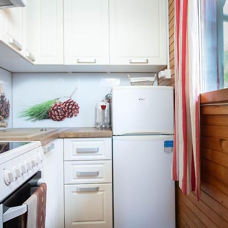 Cabin Storzek Hocko Pohorje Luaran gambar