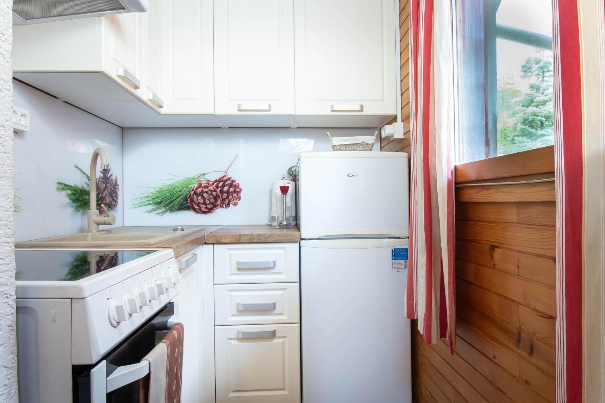 Cabin Storzek Hocko Pohorje Luaran gambar
