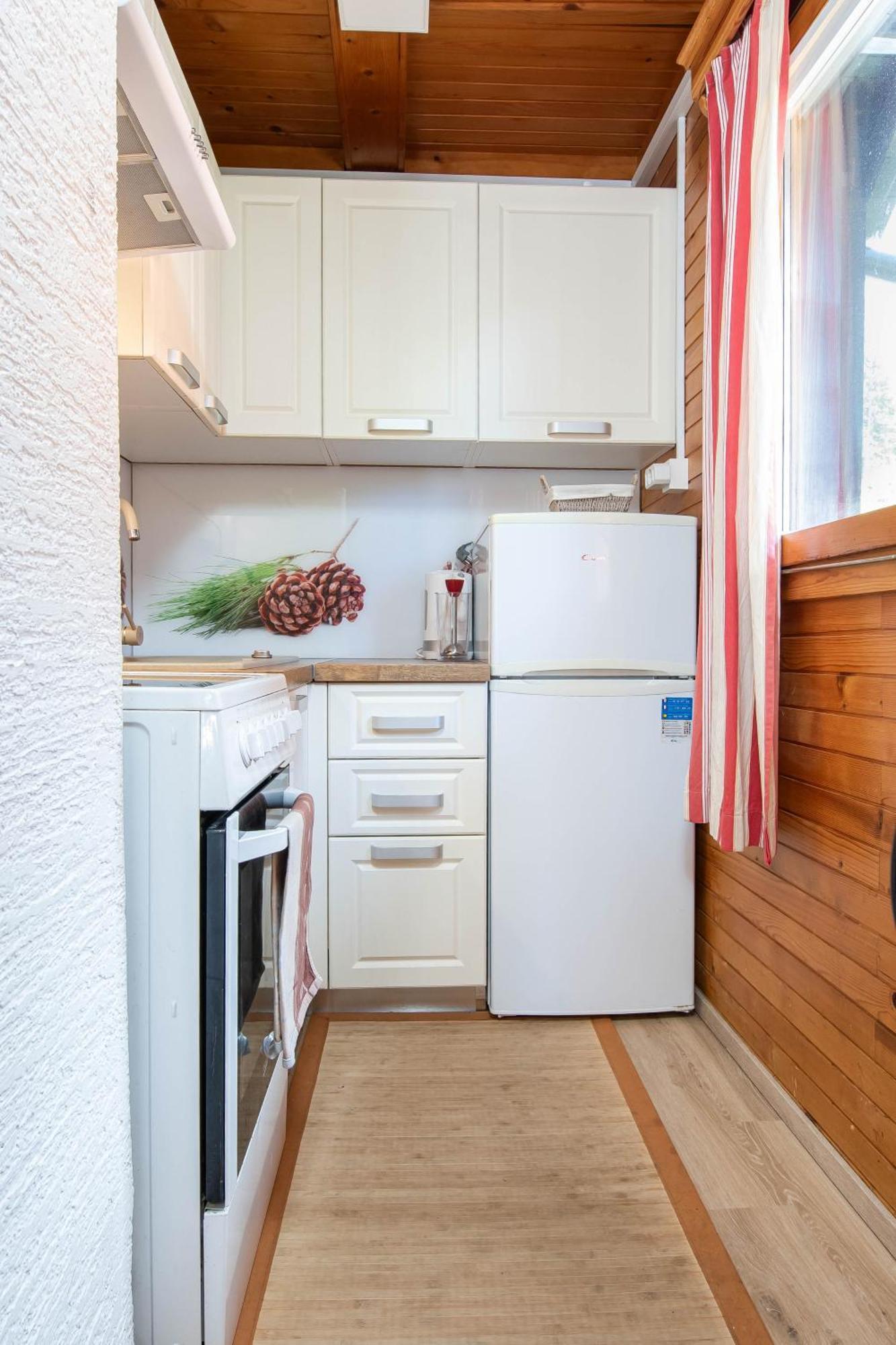 Cabin Storzek Hocko Pohorje Luaran gambar