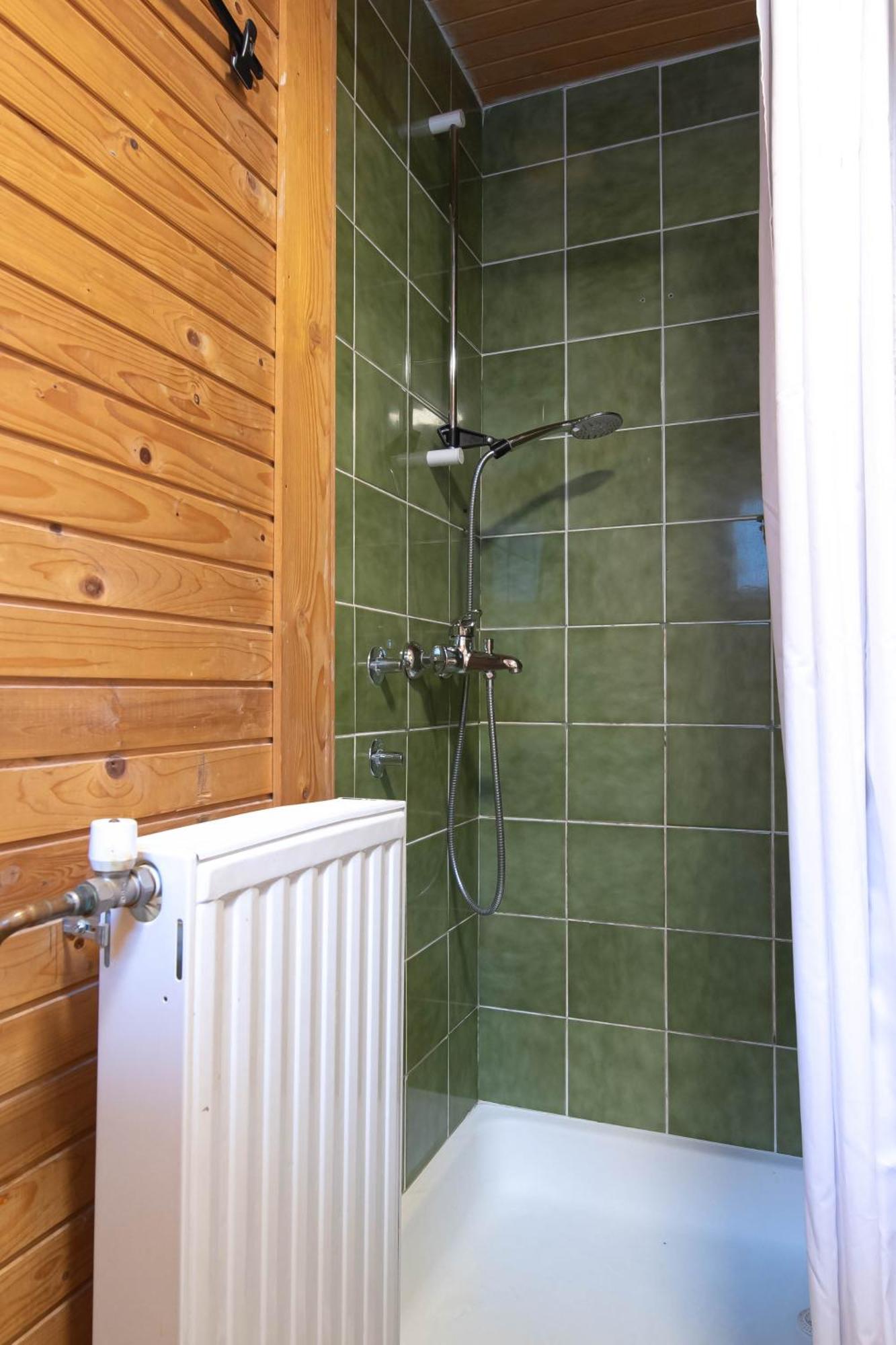 Cabin Storzek Hocko Pohorje Luaran gambar